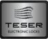 TESER – cerraduras eletrónicas para hotel