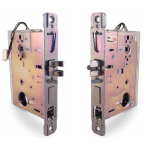 Mecanismo (lockase) 32mm 9v ANSI