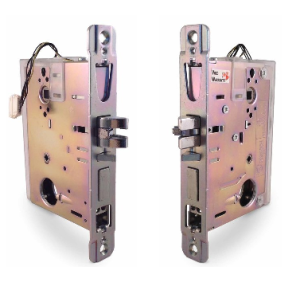 Mecanismo (lockase) 32mm 9v ANSI