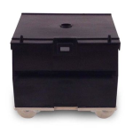 Lector cerradura VingCard 2100/3000