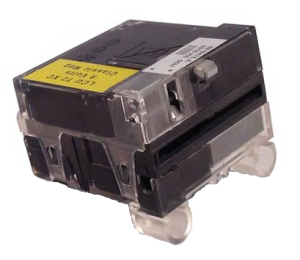 LCU T2 9V BANDA MAGNETICA