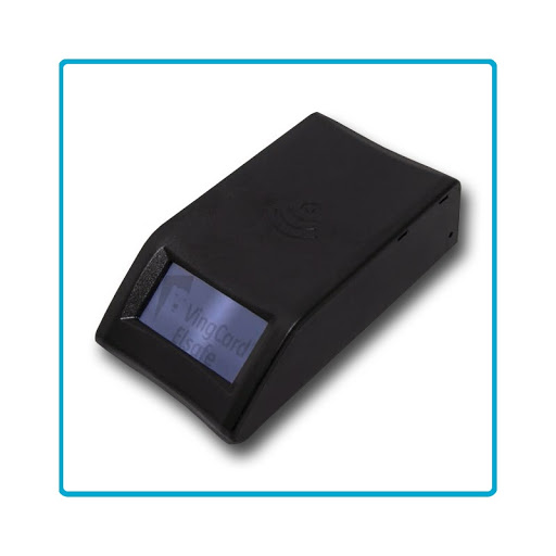 CODIFICADOR DE TARJETAS RFID VINCARD - ASSA ABLOY