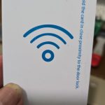 TARJETAS RADIOFRECUENCIA HUESPED